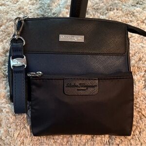 Salvatore Ferragamo Cosmetic Bags